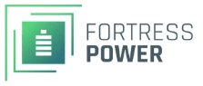 Fortress Power logo